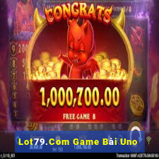 Lot79.Com Game Bài Uno