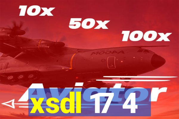 xsdl 17 4