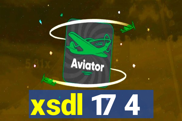 xsdl 17 4