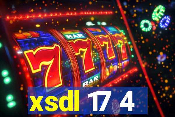 xsdl 17 4