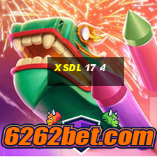 xsdl 17 4