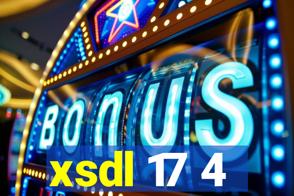 xsdl 17 4