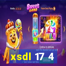 xsdl 17 4