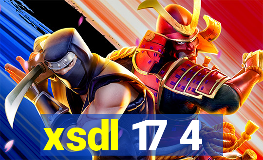 xsdl 17 4