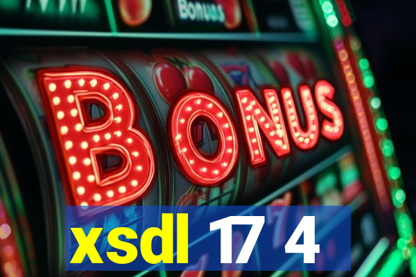 xsdl 17 4