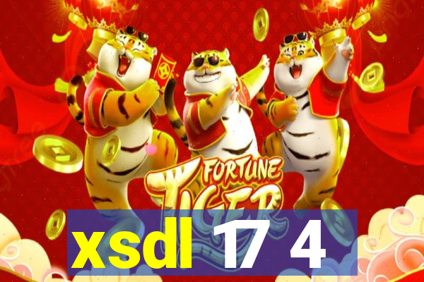 xsdl 17 4