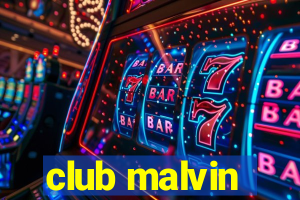 club malvin