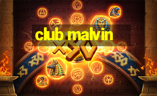 club malvin