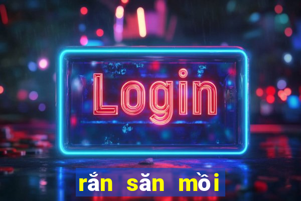 rắn săn mồi wormate io