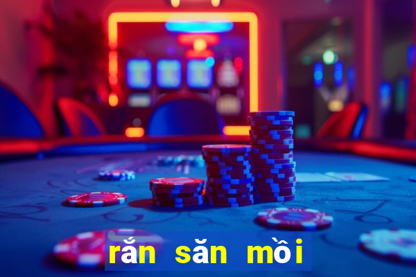 rắn săn mồi wormate io