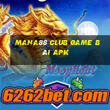 Mana88 Club Game Bài Apk