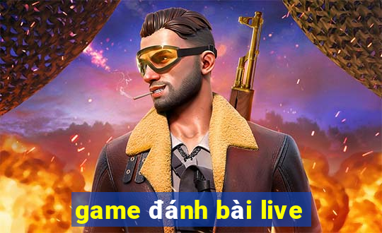 game đánh bài live