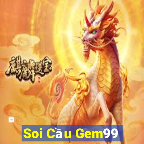 Soi Cầu Gem99