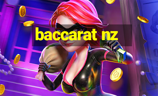 baccarat nz