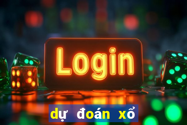 dự đoán xổ số bình