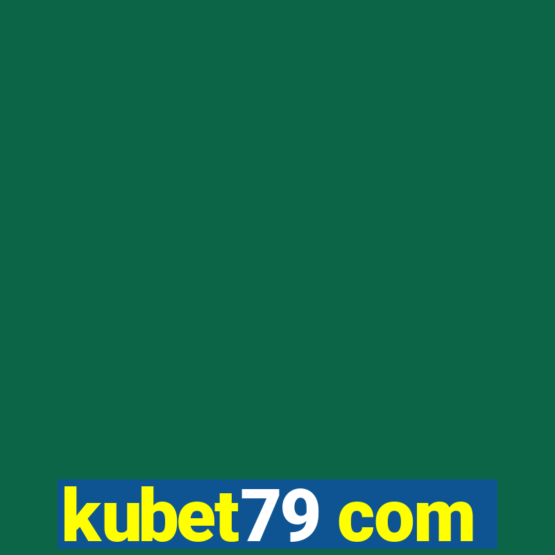 kubet79 com