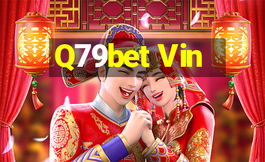 Q79bet Vin