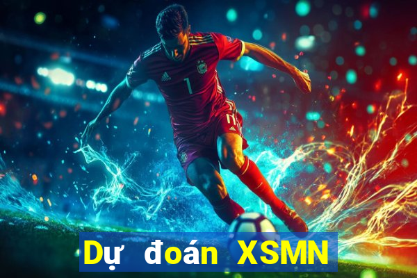 Dự đoán XSMN ngày 24