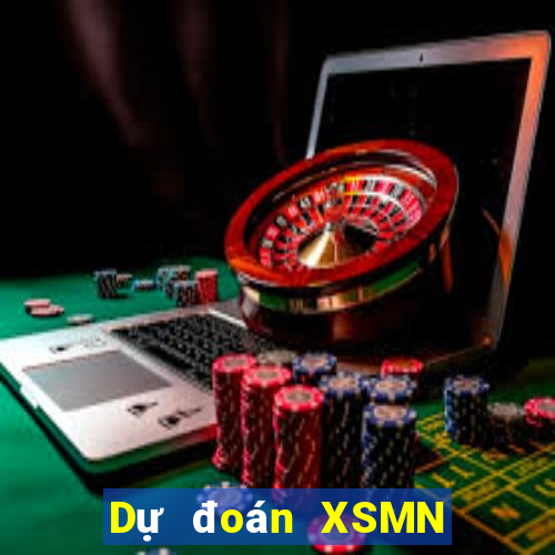 Dự đoán XSMN ngày 24