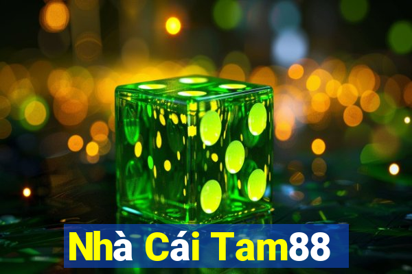 Nhà Cái Tam88