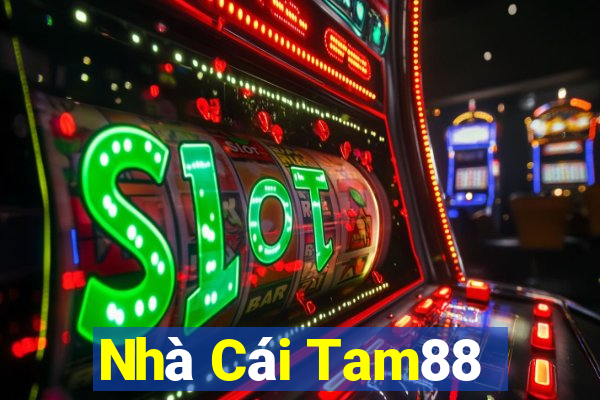 Nhà Cái Tam88