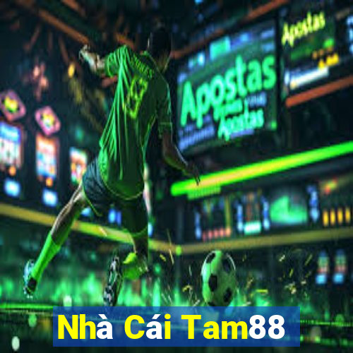 Nhà Cái Tam88