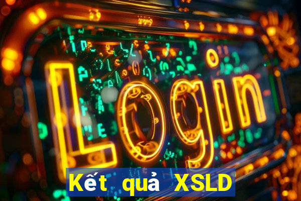 Kết quả XSLD thứ hai