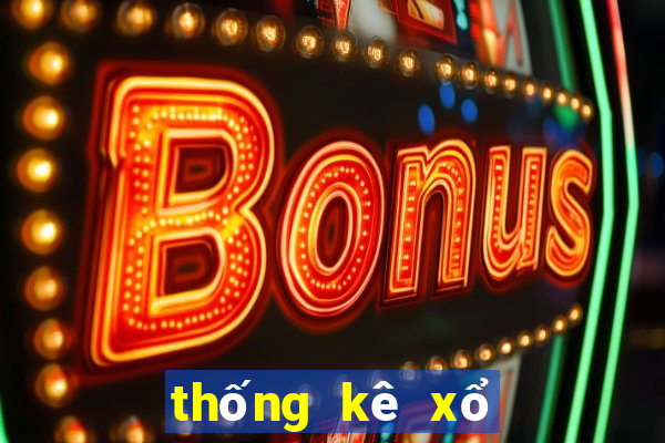 thống kê xổ số miền bắc theo năm