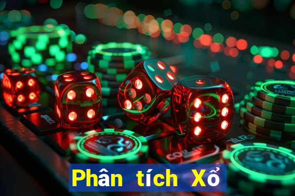 Phân tích Xổ Số bình dương ngày 19