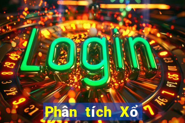 Phân tích Xổ Số bình dương ngày 19