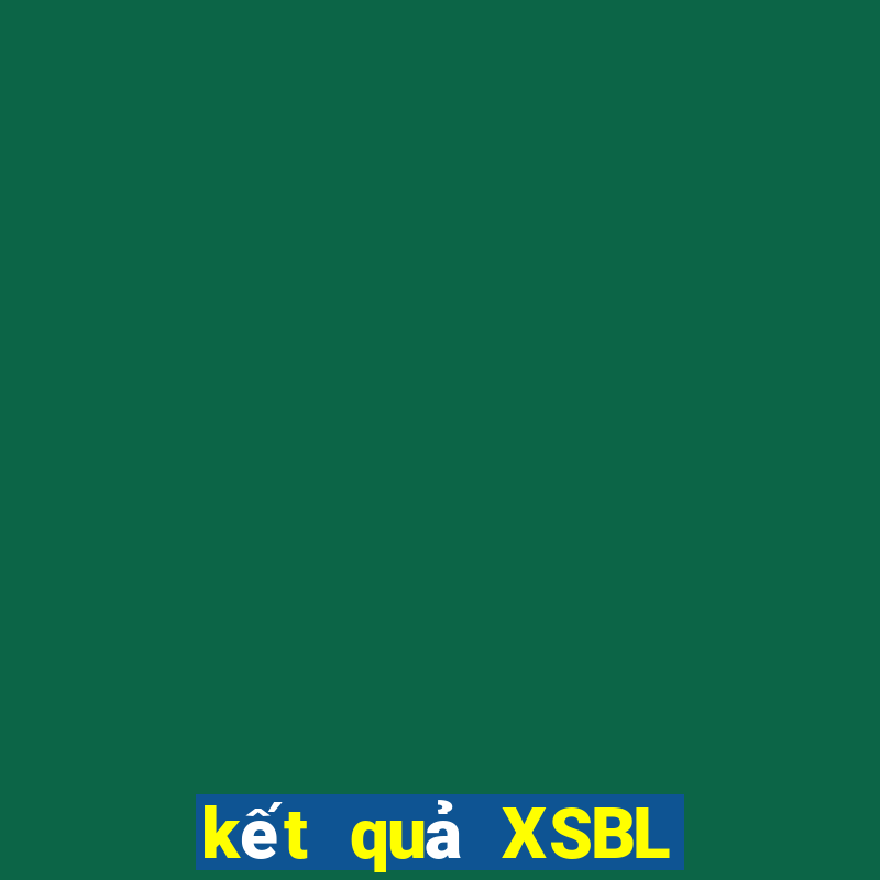 kết quả XSBL ngày 5