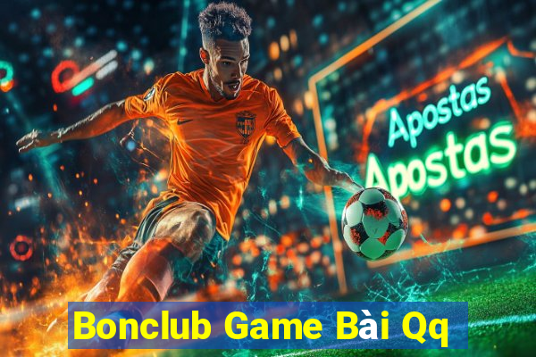 Bonclub Game Bài Qq