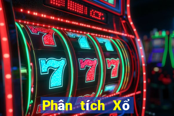 Phân tích Xổ Số Bà Rịa Vũng Tàu ngày 29