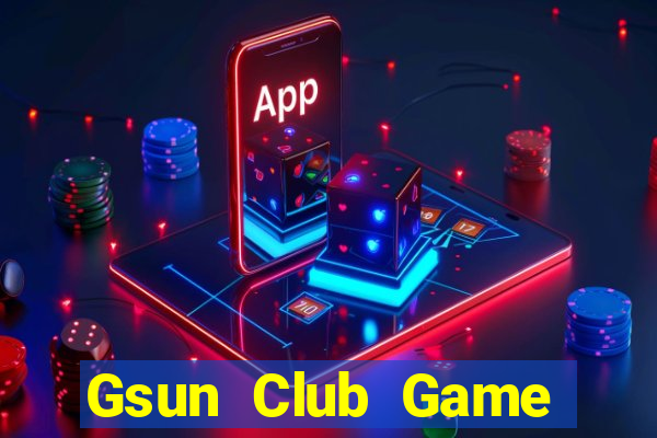 Gsun Club Game Bài 52 Club