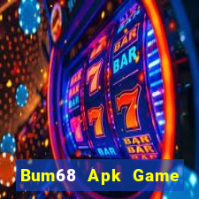 Bum68 Apk Game Bài Ios