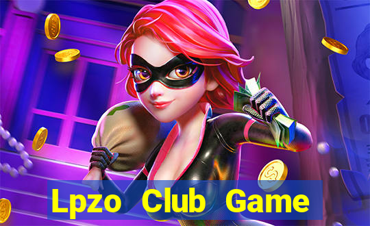 Lpzo Club Game Bài E168