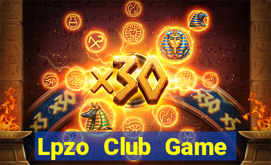 Lpzo Club Game Bài E168