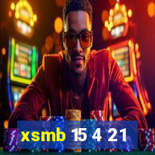 xsmb 15 4 21