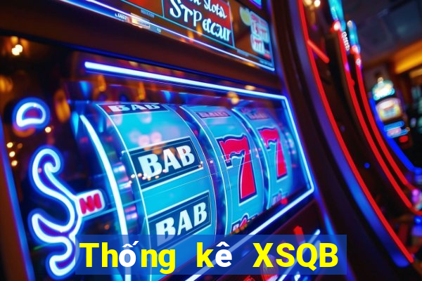 Thống kê XSQB ngày thứ năm