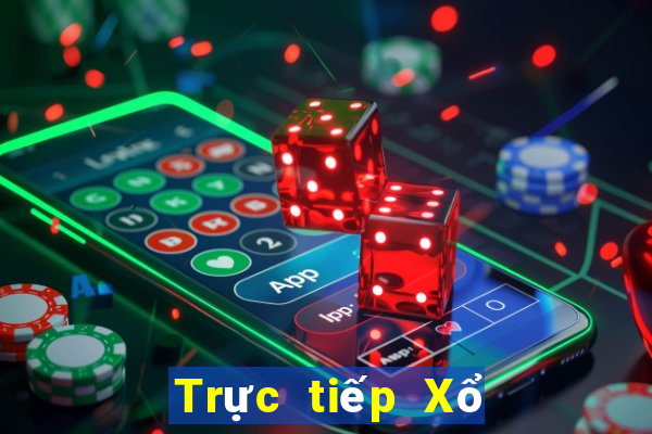 Trực tiếp Xổ Số quảng trị ngày 24