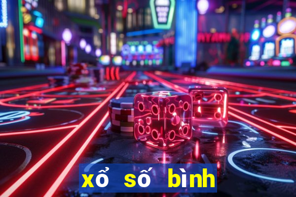 xổ số bình định ngày 25 tháng 2