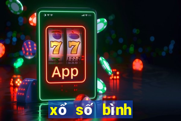 xổ số bình định ngày 25 tháng 2