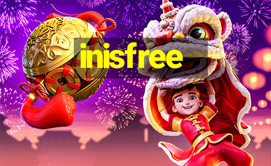 inisfree