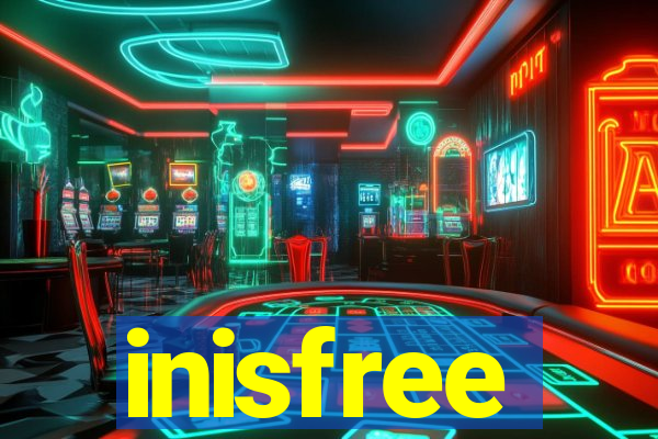 inisfree