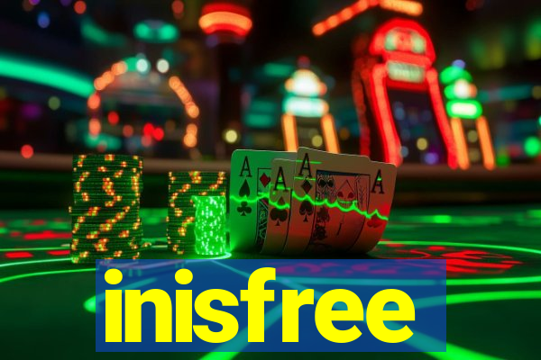 inisfree