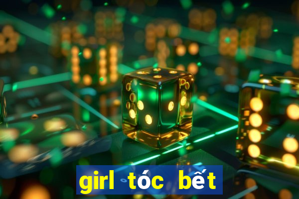 girl tóc bết đã hết yêu anh