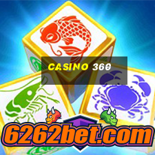 casino 360