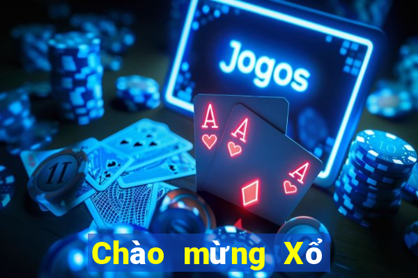 Chào mừng Xổ số Tiền mặt Net