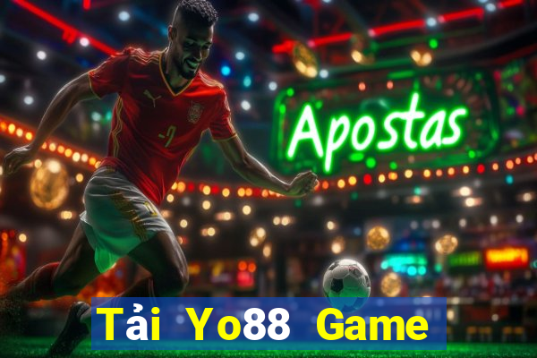 Tải Yo88 Game Bài Trực Tuyến