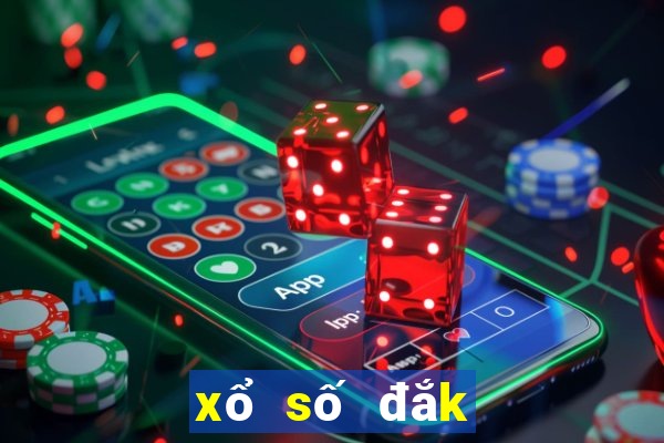 xổ số đắk lắk hôm nay miền trung